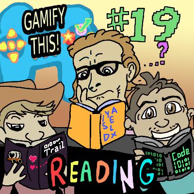 19 - Gamify Reading!