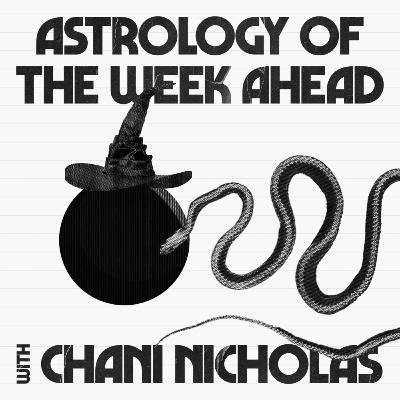 The Week of November 17th, 2025: A New Moon, a Mercury cazimi, and a dozen other things The Week of November 17th, 2025: A New Moon, a Mercury cazimi, and a dozen other things