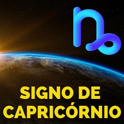Signo de Capricórnio Signo de Capricórnio