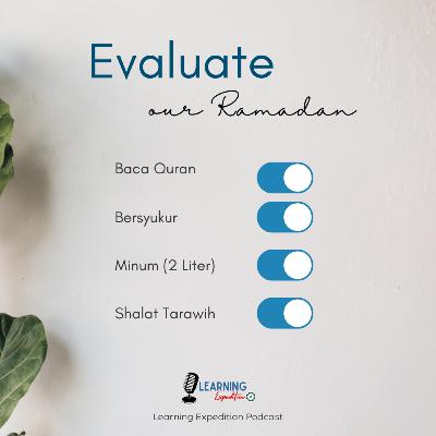 Ramadan Evaluation