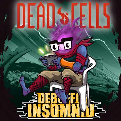 #164 Rogue-Like Hecho con Amor en Dead Cells