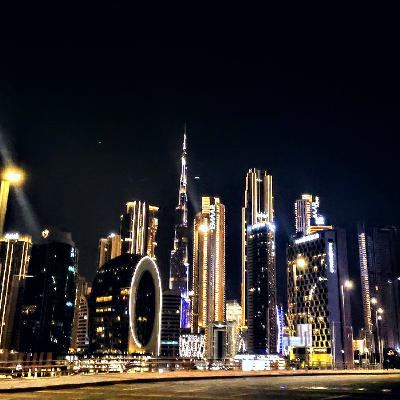 Vom Burj Khalifa zum Schlossberg | Folge #12