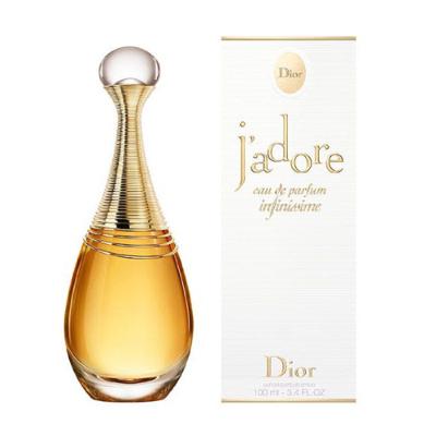 Novas fragrâncias: J’Adore Infinissime de Dior (2020)