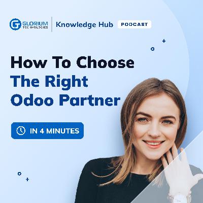 How to Find The Perfect Odoo Partner and Avoid Costly Mistakes? How to Find The Perfect Odoo Partner and Avoid Costly Mistakes?