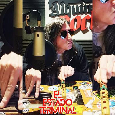 El Estado Terminal 46