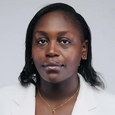 Packaging Yourself for Career Success with Carolyn Kariuki.