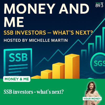 Money and Me: SSB investors - what's next?