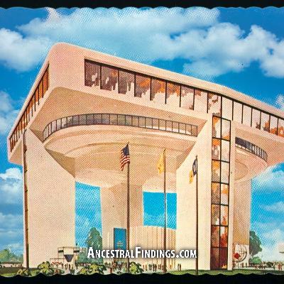 AF-1168: Postcards from the Past | When the World Came Together: How World's Fairs Sparked Invention and Inspired Generations AF-1168: Postcards from the Past | When the World Came Together: How World's Fairs Sparked Invention and Inspired Generations