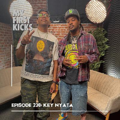 BBC Ice Cream and Concussions with Key Nyata