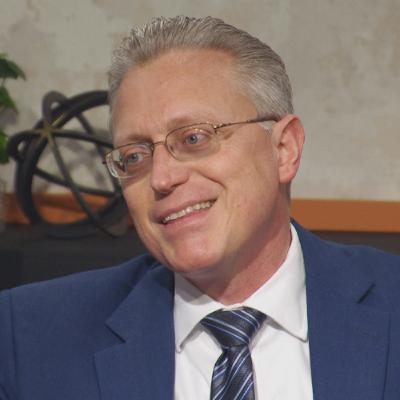 A Year of Grace and Hope | Dr. John Bergsma | Franciscan University Presents A Year of Grace and Hope | Dr. John Bergsma | Franciscan University Presents