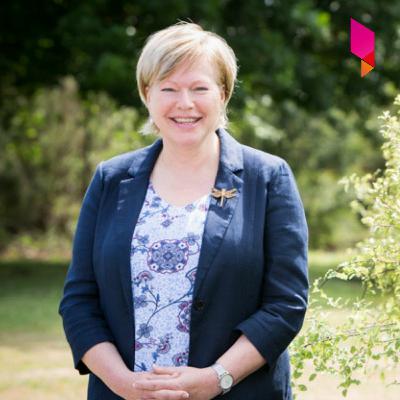 #28 Changing the negative perception of disability