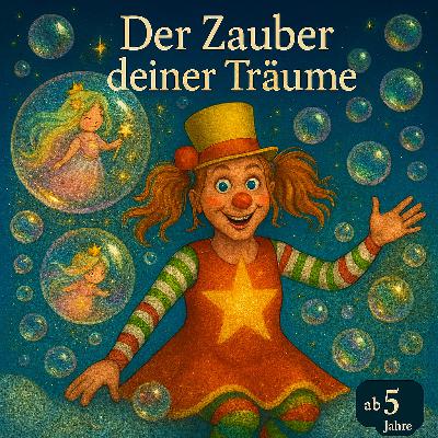 „Der Zauber deiner Träume“ „Der Zauber deiner Träume“