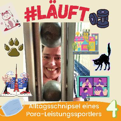 Wer fragt...bekommt natürlich Antworten!