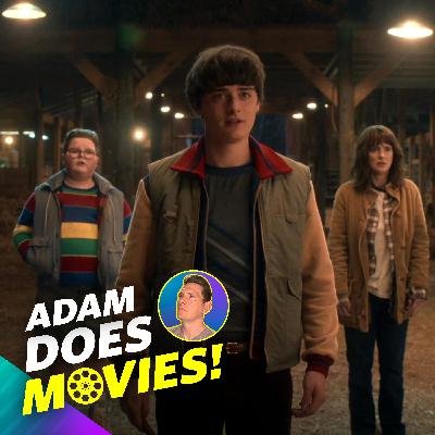 Stranger Things 5 Chapter 5 Recap - Nothing Happens!