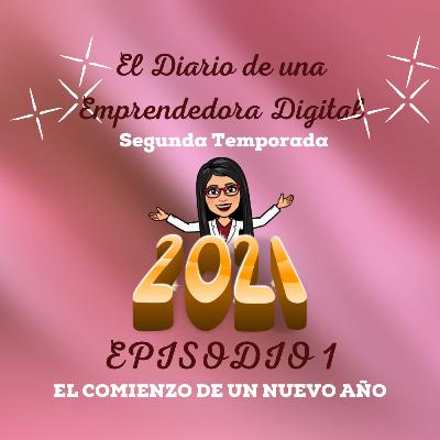 Seg. Temporada - Episodio I - El Comienzo de Un Nuevo Año
