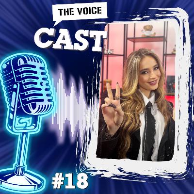 Елизабет: “ Единственото нещо, което е в главата ми е музиката” Елизабет: “ Единственото нещо, което е в главата ми е музиката”