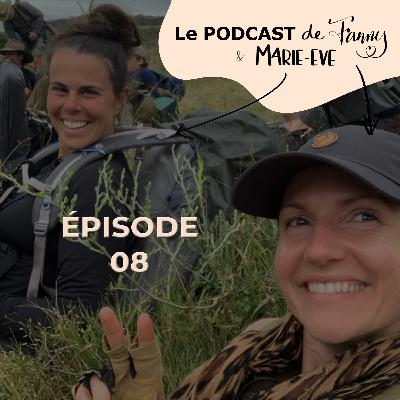 Épisode 08 - PFME - Précisions apportées aux 7 épisodes précédents