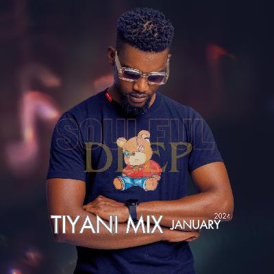 Tiyani January Mix 2024 (Mix #02) Tiyani January Mix 2024 (Mix #02)