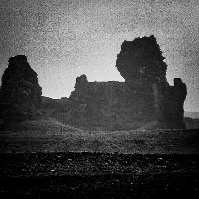 Meeting Iceland's petrified trolls Meeting Iceland's petrified trolls