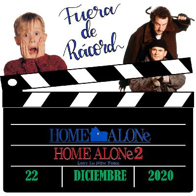 FDR 1 - Solos en Casa