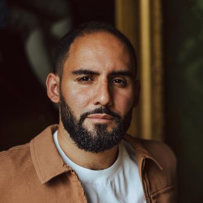 #77 - Ezéchiel Zérah - Journaliste gastronomique gourmand de Marseille !