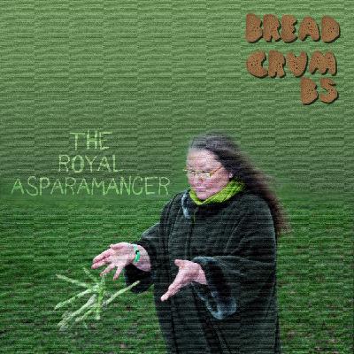 The Royal Asparamancer The Royal Asparamancer