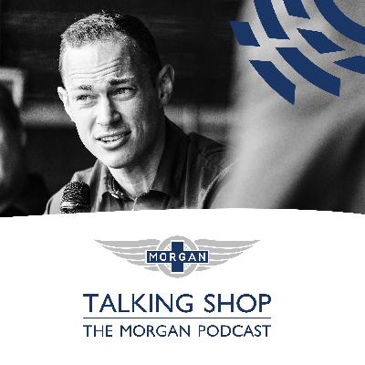 Jon Wells: Evolving Timeless Design