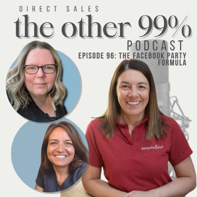 E96: The Facebook Party Formula