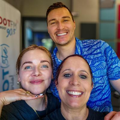 Route326: Maria Lorca Montoya oor die Ritmos de España