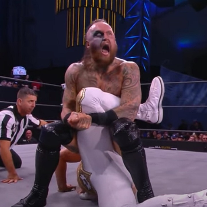 AMP WRESTLING PODCAST EP 108 // AEW Rampage, More WWE Releases, Rumor Mill, And More AMP WRESTLING PODCAST EP 108 // AEW Rampage, More WWE Releases, Rumor Mill, And More