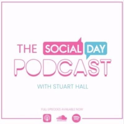 Series 2 - Ep5 - Dan Thorne Talks Social Media, Cynicism and Star Wars