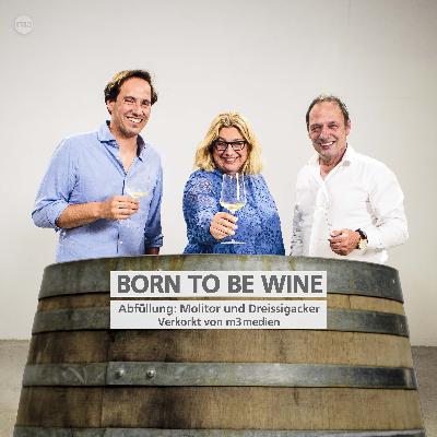 #Abfüllung 29 Weingut Markus Molitor trifft Weingut Dreissigacker #Abfüllung 29 Weingut Markus Molitor trifft Weingut Dreissigacker