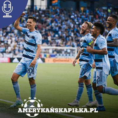 #55 Sporting KC | Podsumowanie sezonu 2021