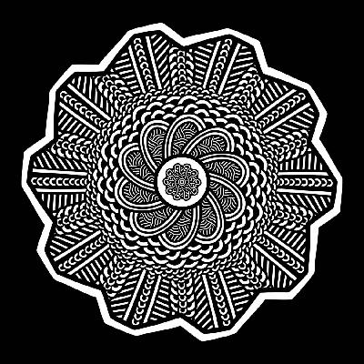 Chris Twinface - W A N D E R E R S #88