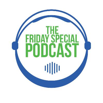 19- Abandoning the Sunnah : A sign of the End of Times? || The Friday Special Podcast