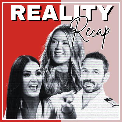 Reality Recap : The Real Housewives of Salt Lake City x Below Deck Crossover and The Love Is Blind Reunion Reality Recap : The Real Housewives of Salt Lake City x Below Deck Crossover and The Love Is Blind Reunion