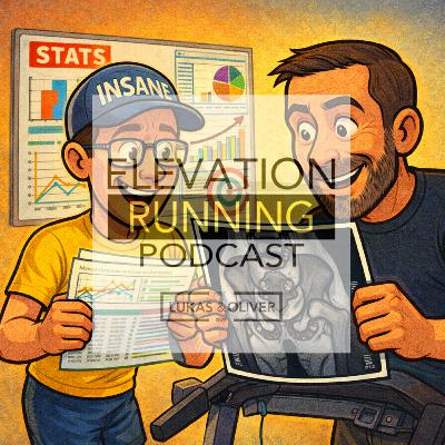 Folge #069 - Einstieg in Trainingsplan vs. Ausstieg aus dem Laufen