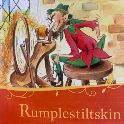 Rumplestiltskin