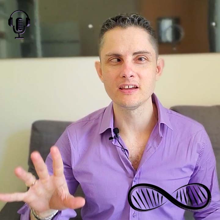 IN-PERSON Biohacking intensive & coaching with me (at your location or mine)