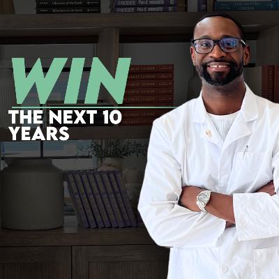 How to Build a Breakthrough Year: Using AI & The 1-5-10 Method with Ruben Kanya - Episode #350 How to Build a Breakthrough Year: Using AI & The 1-5-10 Method with Ruben Kanya - Episode #350