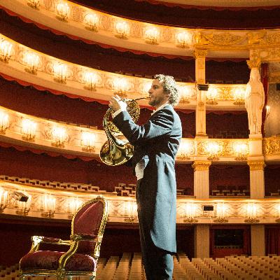 Christian Loferer: Hornist an der Bayerischen Staatsoper über Heimat, Tradition und Musik Christian Loferer: Hornist an der Bayerischen Staatsoper über Heimat, Tradition und Musik