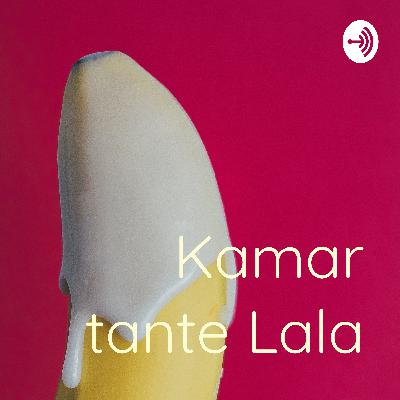 Kamar tante Lala (Trailer)