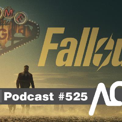 2026-02-11 - 525 - Fallout Saison 2