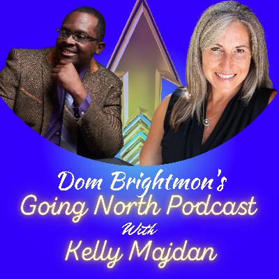 Ep. 802 – Strategies to Conquer the Muddy Fields of Life with Kelly Majdan Ep. 802 – Strategies to Conquer the Muddy Fields of Life with Kelly Majdan