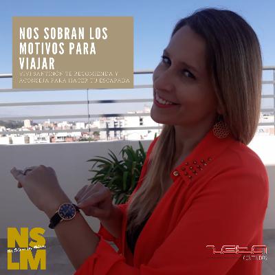 Nos Sobran Los Motivos Para Viajar - Tiempo De Salir Nos Sobran Los Motivos Para Viajar - Tiempo De Salir