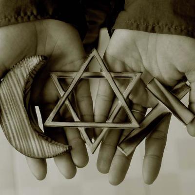 חיים יחד: מסע בין דתי אל ימי הביניים - פרק 3