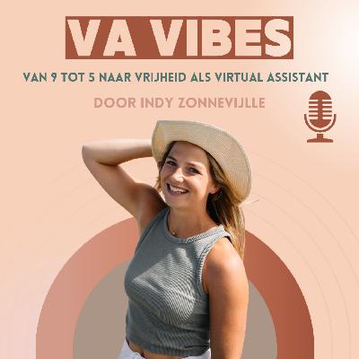 #62 Hoe start je als Virtual Assistant naast je baan in loondienst? #62 Hoe start je als Virtual Assistant naast je baan in loondienst?