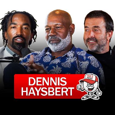 R5, Hole 14: Dennis Haysbert (Actor) on Golf Addiction, Major League, & Why You “Don’t Practice Enough to Get Mad” R5, Hole 14: Dennis Haysbert (Actor) on Golf Addiction, Major League, & Why You “Don’t Practice Enough to Get Mad”