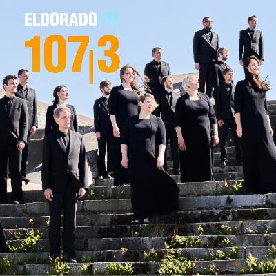 Coro de Câmara da Estônia e Tallinn Sinfonietta Coro de Câmara da Estônia e Tallinn Sinfonietta