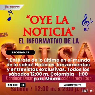 Oye la Noticia No. 48